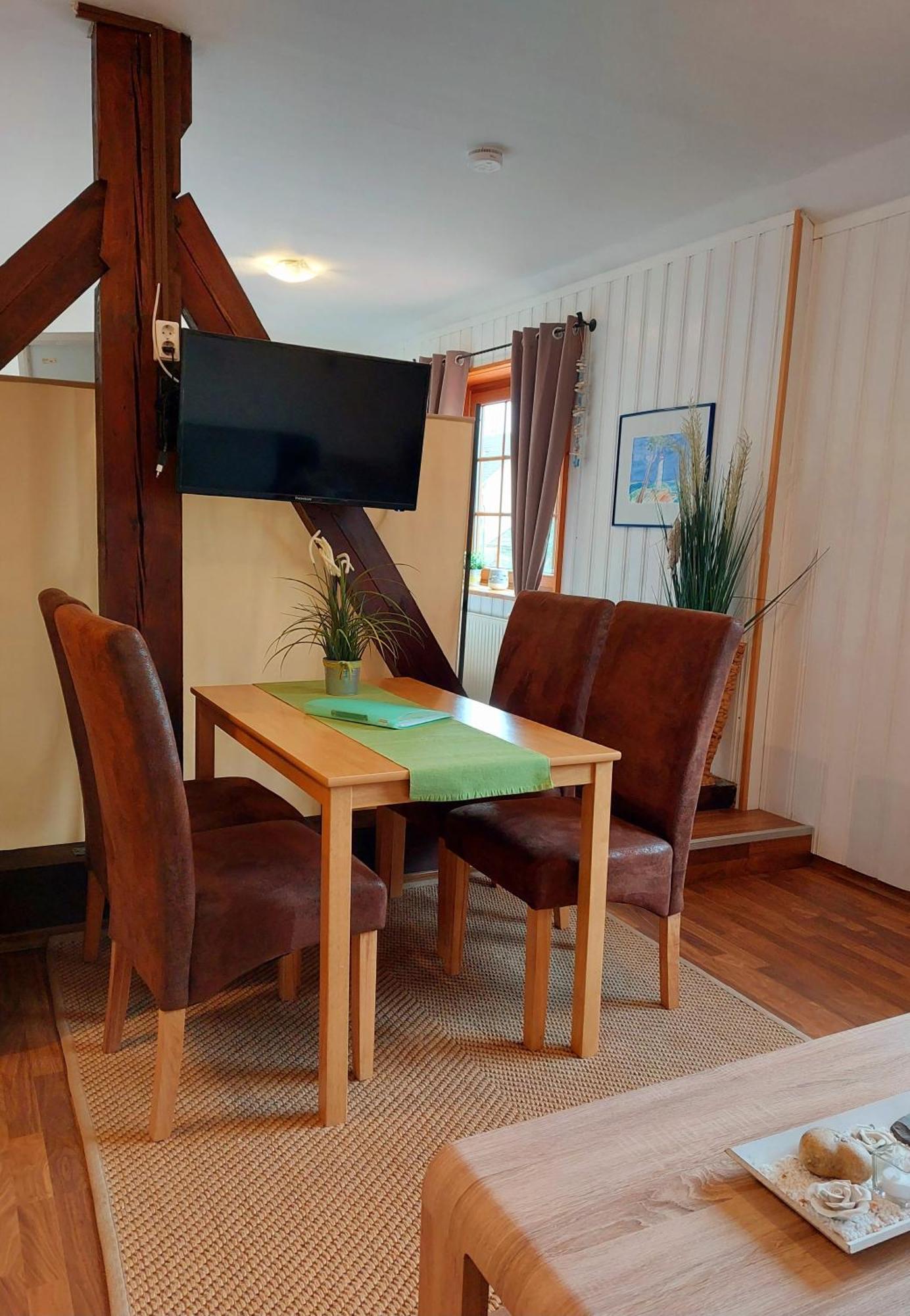 Ferienwohnungen-Deichgraf Loxstedt Quarto foto