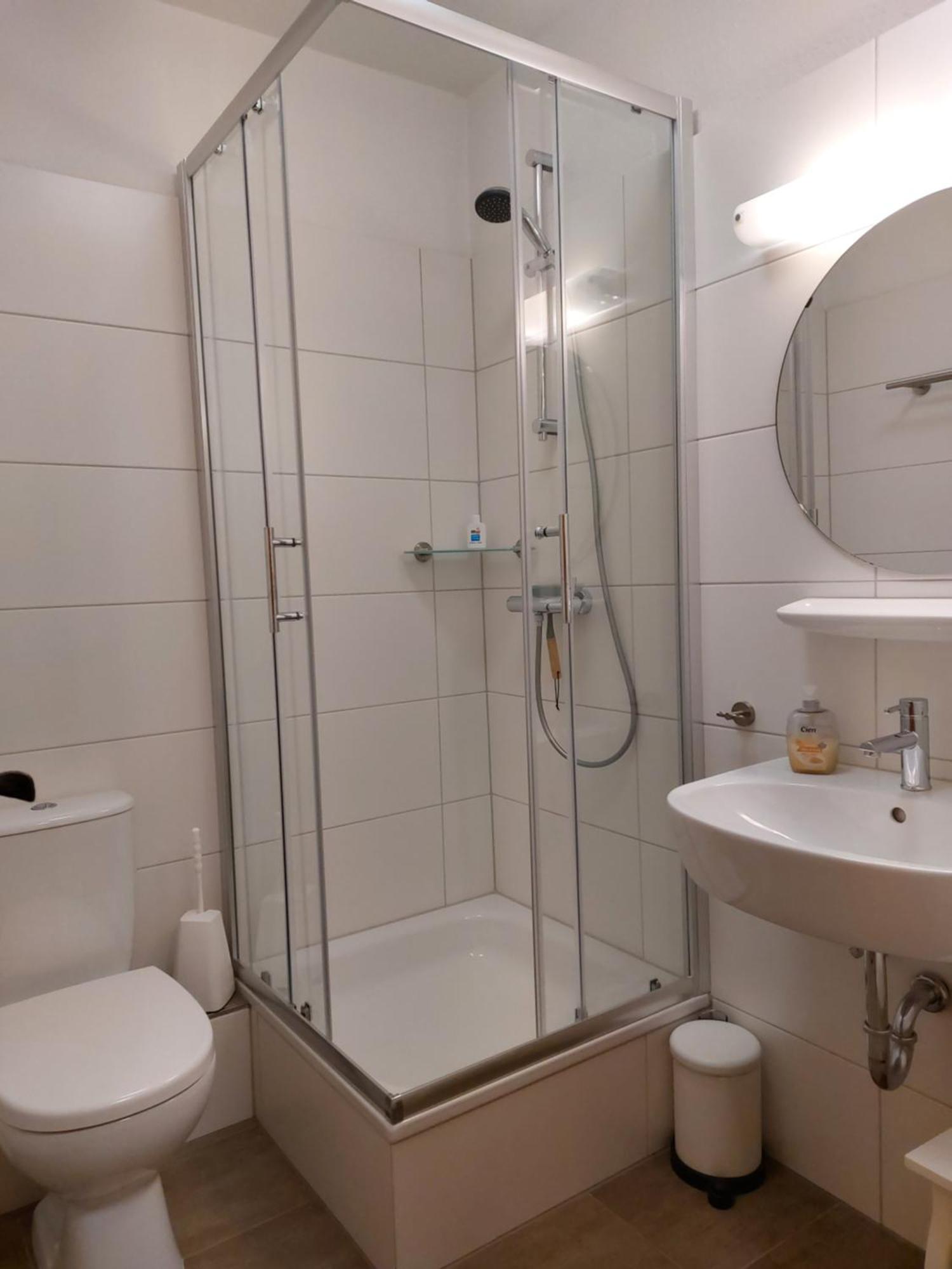 Ferienwohnungen-Deichgraf Loxstedt Quarto foto
