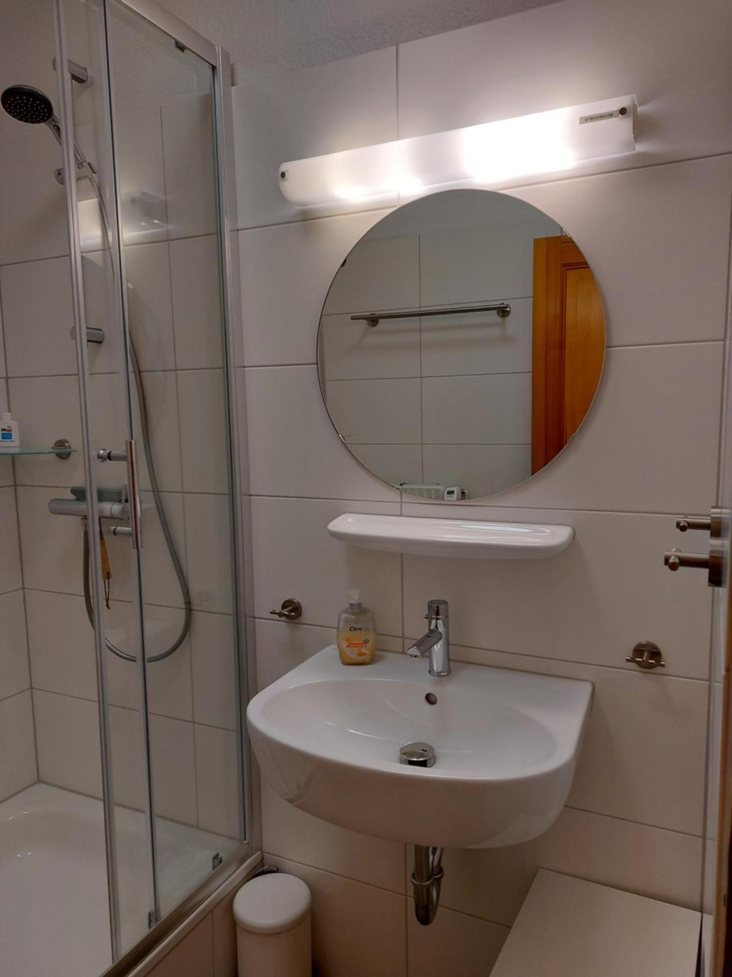 Ferienwohnungen-Deichgraf Loxstedt Quarto foto