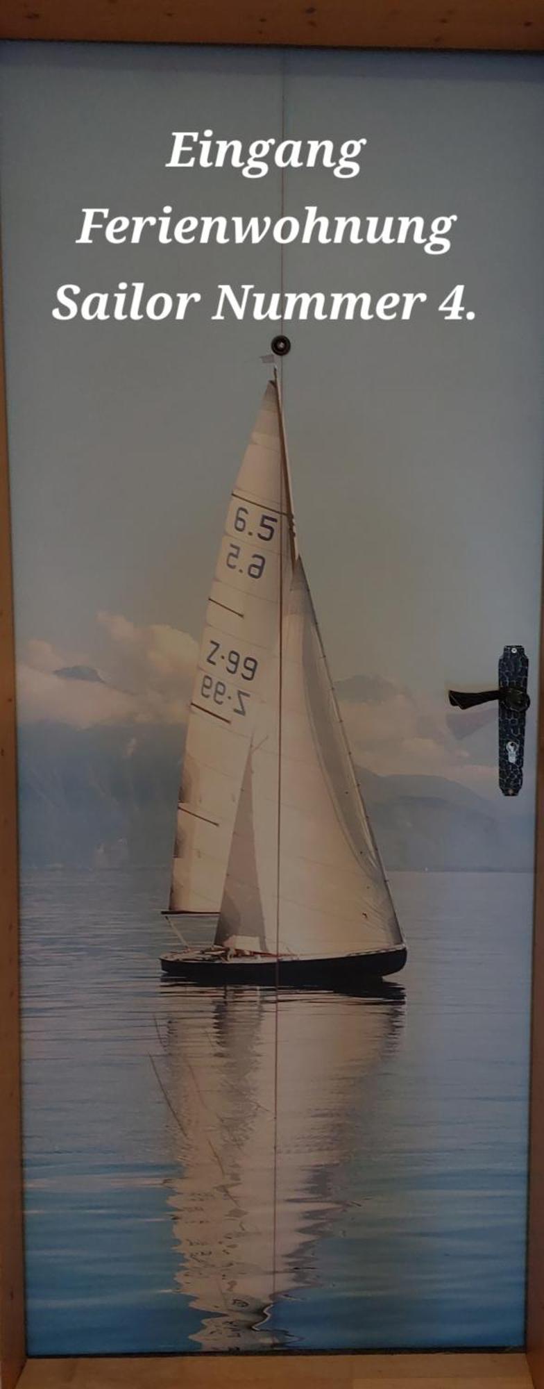 Ferienwohnungen-Deichgraf Loxstedt Quarto foto
