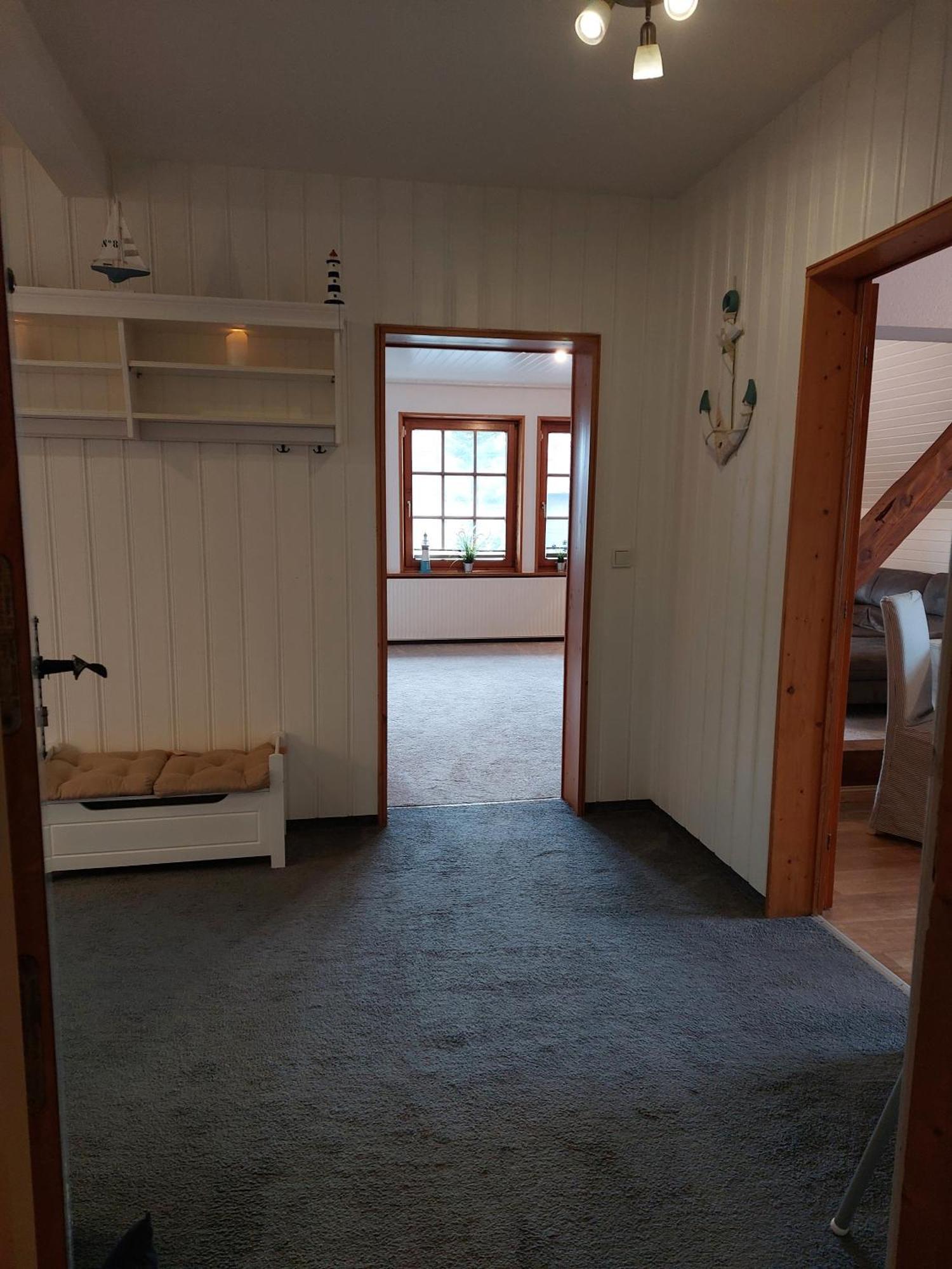 Ferienwohnungen-Deichgraf Loxstedt Quarto foto