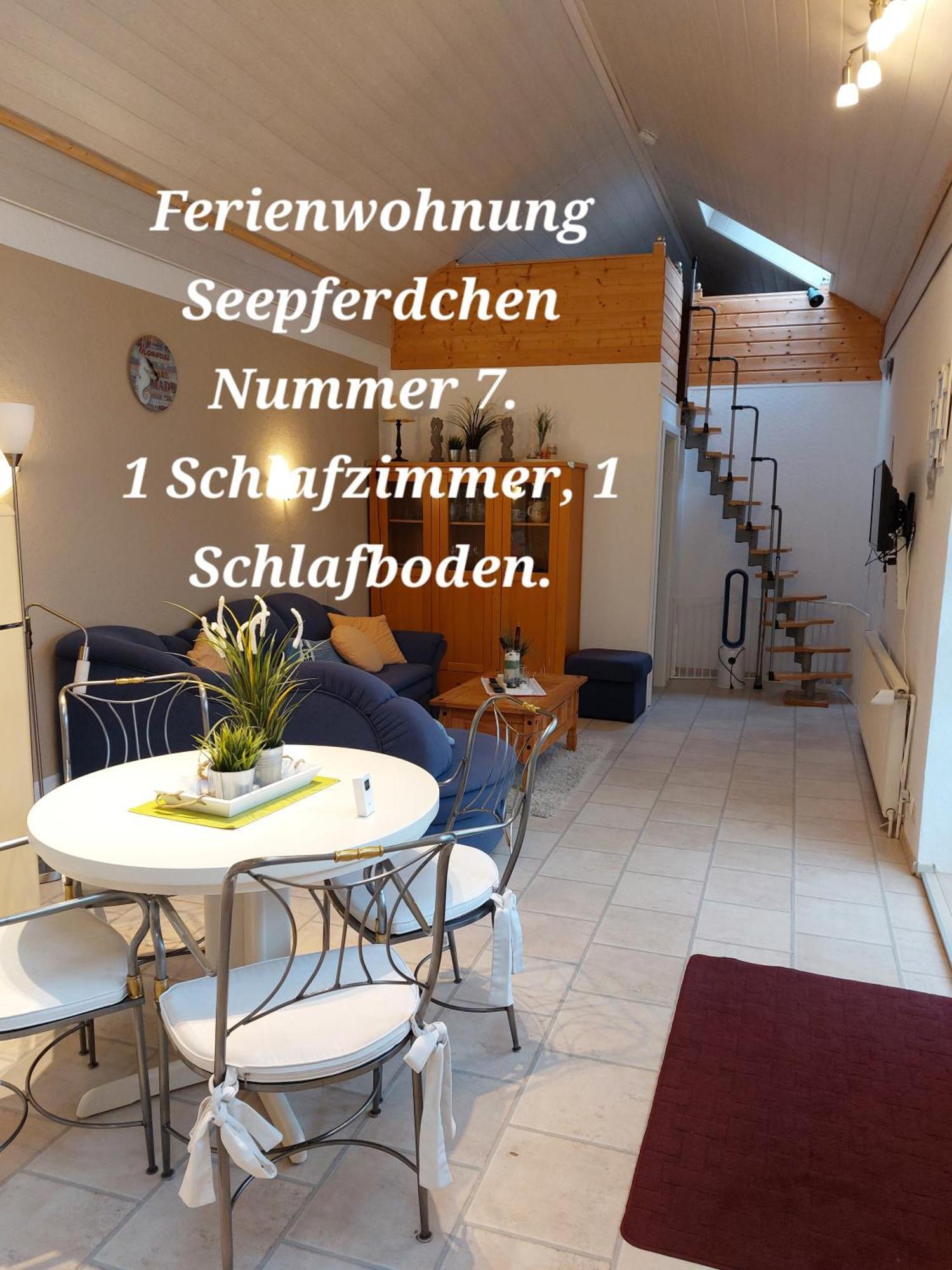 Ferienwohnungen-Deichgraf Loxstedt Quarto foto