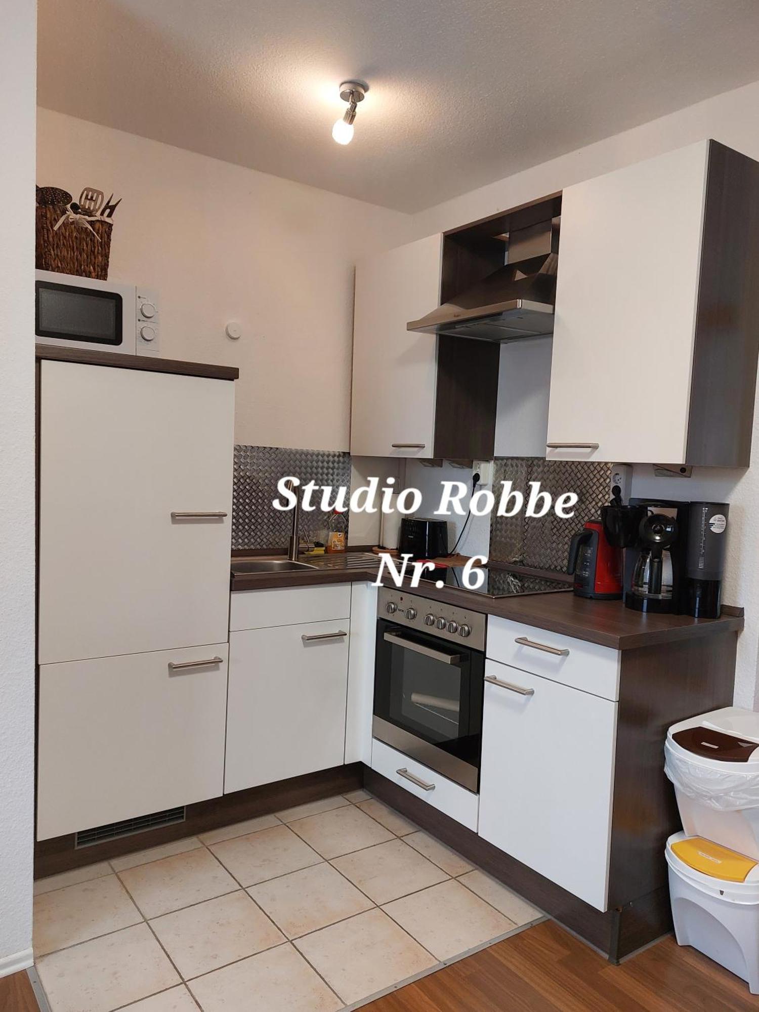 Ferienwohnungen-Deichgraf Loxstedt Quarto foto