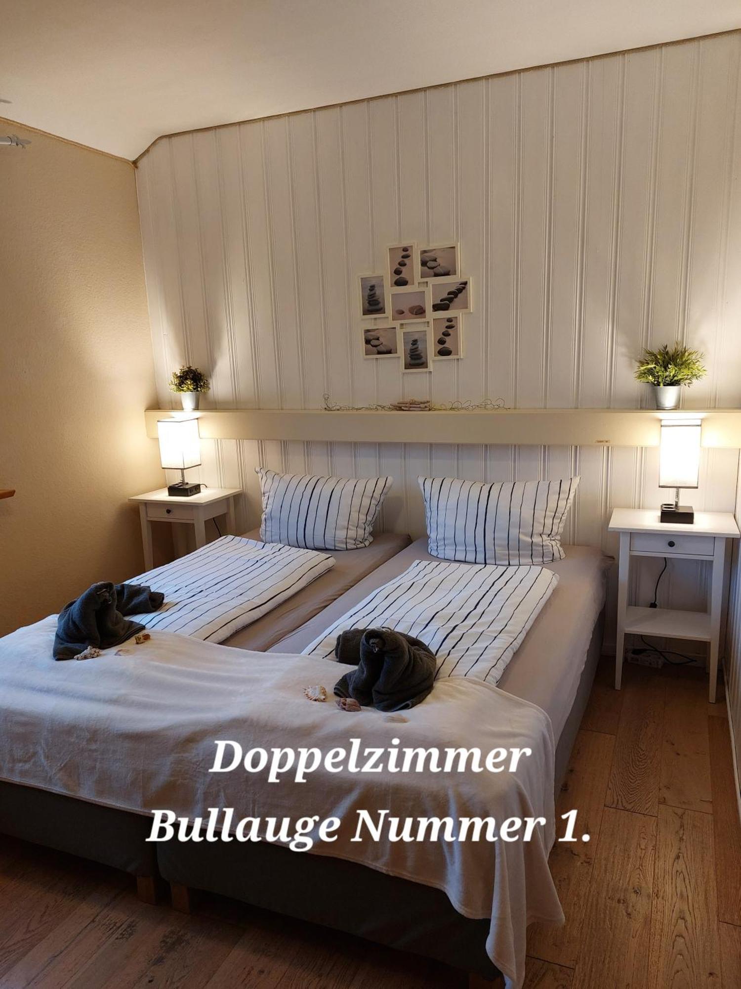 Ferienwohnungen-Deichgraf Loxstedt Quarto foto